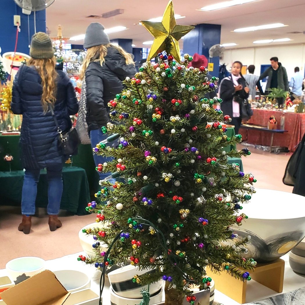 Grand Holiday Bazaar 2